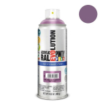 Vandens pagrindo akriliniai pur&scaron;kiami dažai violetinė RAL 4001 PintyPlus Evolution 400ml