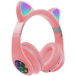 Cat Ear M2 Pink