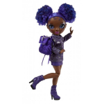 Lėlė Rainbow High Junior High Doll S2- Krystal Bailey