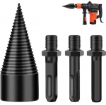 Medžio skaldymo gręžtuvas 32mm Splitter N32