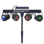 Projektorius Light4Me, 1 vnt.