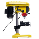 Gręžimo staklės elektrinės stalinės 1850W, 230V, 13mm