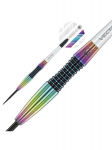Smiginio strėlytės Winmau Elektra, 22-24g, įvairių spalvų, 22 g