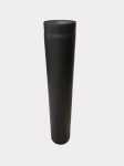 Kamino vamzdis Darco D130/L - 1000 mm