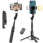 Asmenukių lazda ("Selfie sticks") Feegar Flash