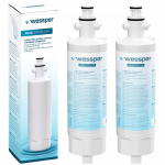 Wessper Aqua Crystalline, 2 vnt.