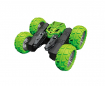 Nuotoliniu valdomas automobilis Big Crab Stunt