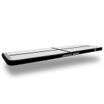 Pripučiamas čiūžinys AirTrack Nordic, 3x1m