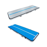 Pripučiamas čiūžinys AirTrack Nordic Special Edition, 4x1m