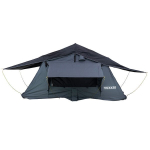 Stogo palapinė Trekker Camper, pilka