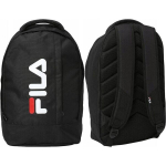 Kuprinė Fila Fussa Backpack, 20 L, juoda