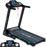 Elektrinis bėgimo takelis Icon-Black