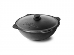 Davr Metall Puodas, 370 mm 8l
