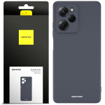Spacecase Silicone Poco X5 Pro 5G
