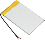 Akumuliatorius LP305889 1800mAh Li-Polymer 3.7V