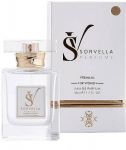 Kvapusis vanduo Sorvella CHRY EDP moterims, 50 ml