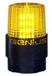 Lempa, Genius guard led 230V ac