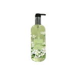 Skystas rankų muilas su jazminais Feely Sensations, 400 ml