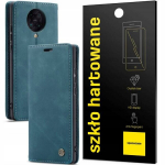 Spacecase Wallet Poco F2 Pro
