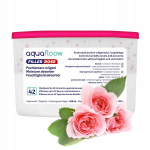 AquaFlow Refiller drėgmės sugėriklis 400 ml - rožių kvapas