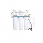 Atvirk&scaron;tinio osmoso filtras su siurbliu, Ecosoft STD PRO, MO550MPECOSTD