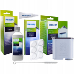 Philips LatteGo 5400 5000 3200