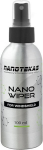 Nano danga automobilio stiklams Nanotekas NanoWiper, 100ml