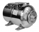 Hidroforas 24L Nerūdijantis plienas IBO Inox-24