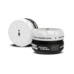 Plaukų formavimo va&scaron;kas Nishman Hair Styling Spider Wax S5 vyrams, 150 ml, 150 ml