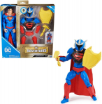 Figūrėlė Supermenas Spin Master DC Comics su priedais
