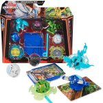 Žaidimo rinkinys Bakugan Ventri Special Attack