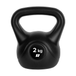 Hanteliai 2 kg, rebel active