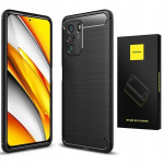 Spacecase Carbon Poco F3