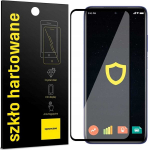Spacecase Glass 5D Xiaomi Redmi Note 10 5G/M3 Pro