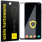 Spacecase Glass 5D Motorola Moto E22/E22i