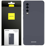 Spacecase Silicone Huawei P30