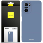 Spacecase Silicone Poco F3 / Mi 11i
