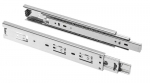Guoliniai bėgeliai GTV Prestige PK-0-H45-500, pilki