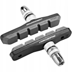 Stabdžių trinkelės Jagwire Mountain Sport JS908TG