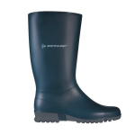 Dunlop guminiai batai moterims Sport Retail K254711, mėlyni