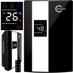 Dehumidifierius sausiklis 2200ml