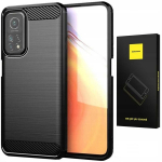 Spacecase Carbon Xiaomi Mi 10T / 10T Pro