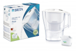 Brita Aluna Pro, 2.4L, baltas