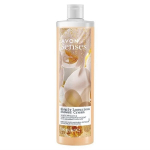 Du&scaron;o želė su persikų ir vanilės aromatu bei makadamijos aliejumi Avon Simply Luxurious, 500 ml