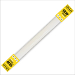 Ollo Exclusive LED linijinis lubinis &scaron;viestuvas, 60cm, FF102-18W