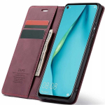 Spacecase Wallet Huawei P40 Lite