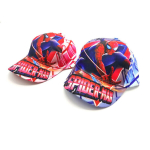 Kepurė berniukams Spiderman/Žmogus-voras, įvairių spalvų