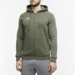 Džemperis vyrams Under Armour, žalias