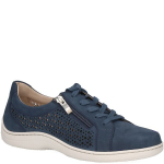 Caprice laisvalaikio batai moterims, mėlyni, 40