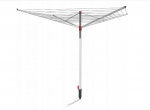 Vileda besisukanti lauko drabužių džiovykla Sun Lift 168252, 50 m